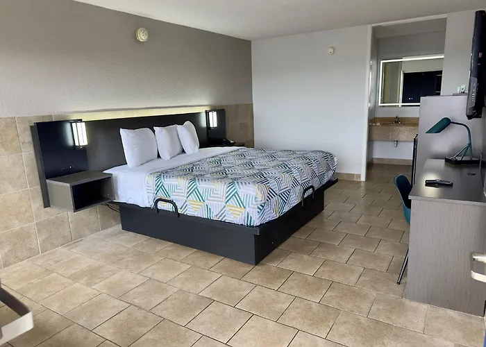 Motel 6 Mesquite, Tx Town East