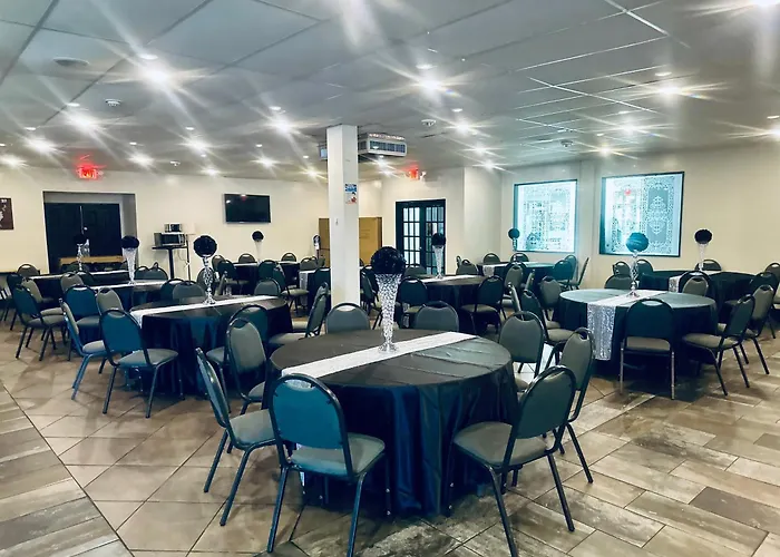 Motel 6 Mesquite, Tx Town East