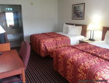Hotel 6 Mesquite, Tx Town East Mesquite