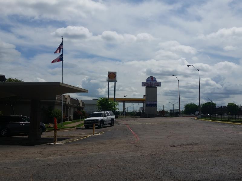 6 Mesquite, Tx Town East Hotel Mesquite