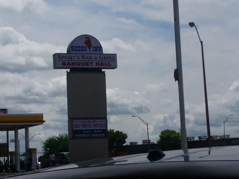 6 Mesquite, Tx Town East 2* Mesquite