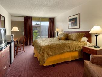 Hotel 6 Mesquite, Tx Town East Mesquite