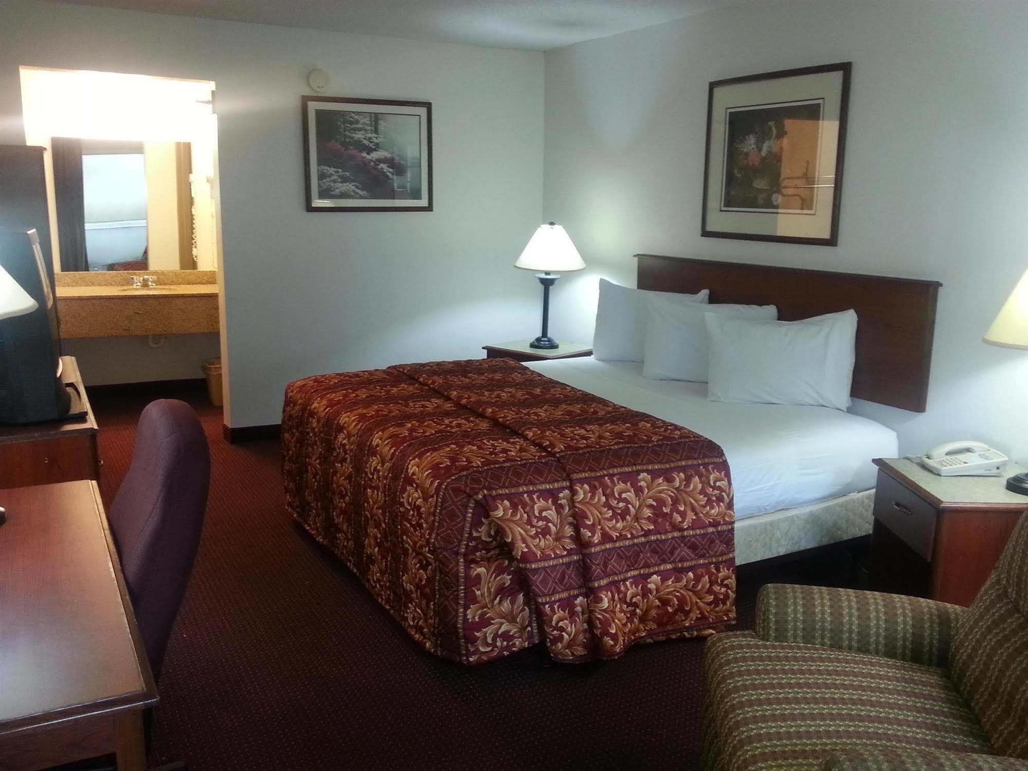 Hotel 6 Mesquite, Tx Town East Mesquite