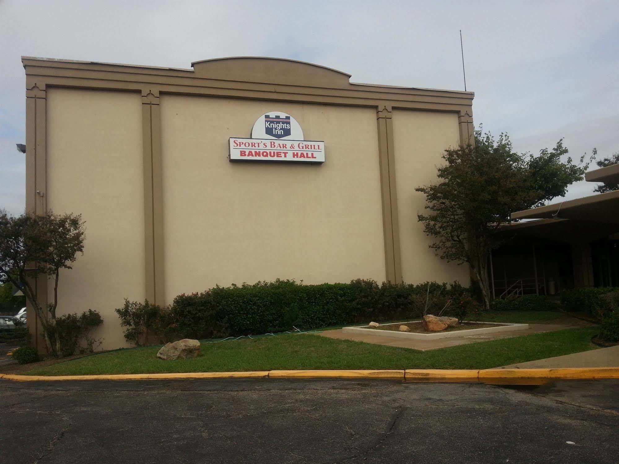 Hotel 6 Mesquite, Tx Town East 2*